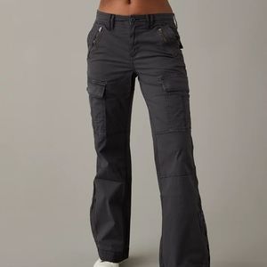 AE Low Rise Flare cargo